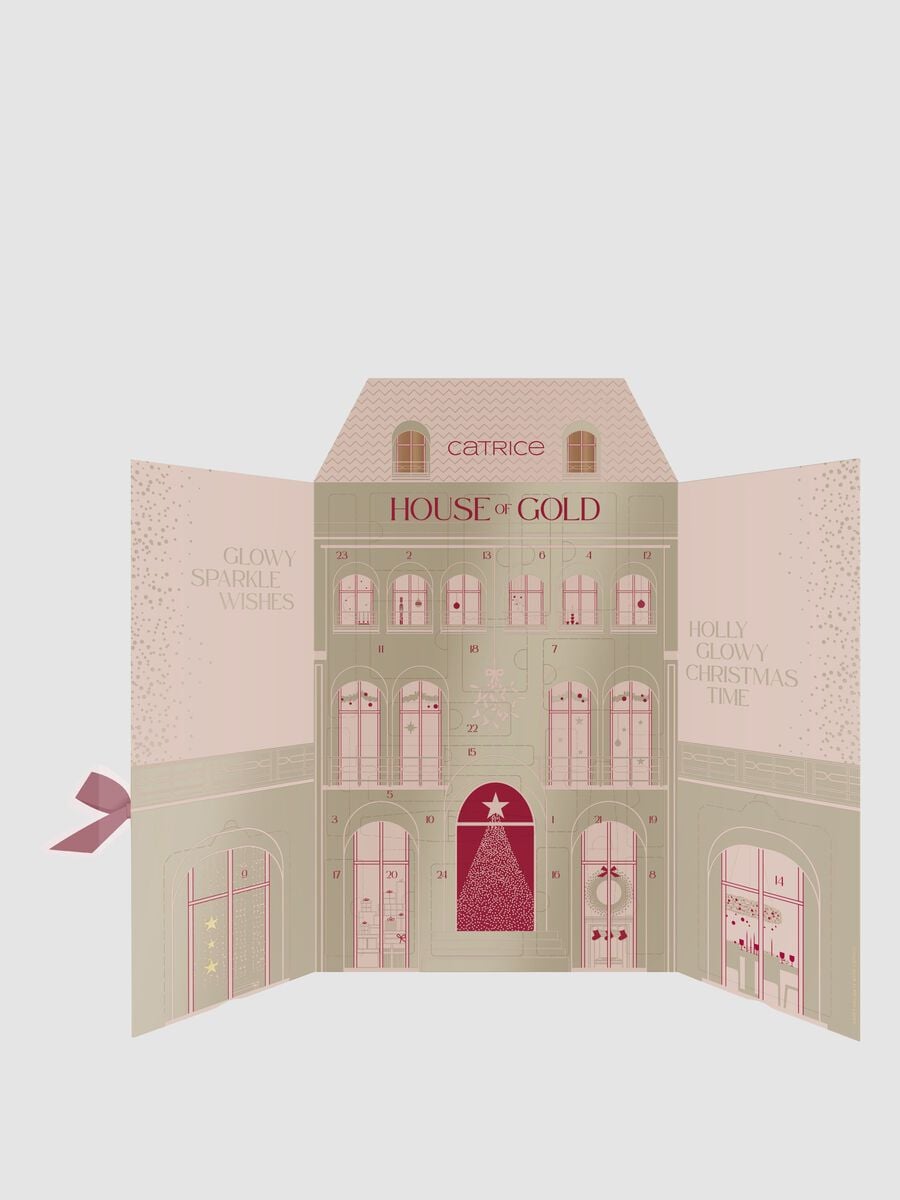 The House of Gold Advent Calendar_2