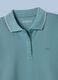 Polo ALTAVIA SAILING verde in cotone elasticizzato_6