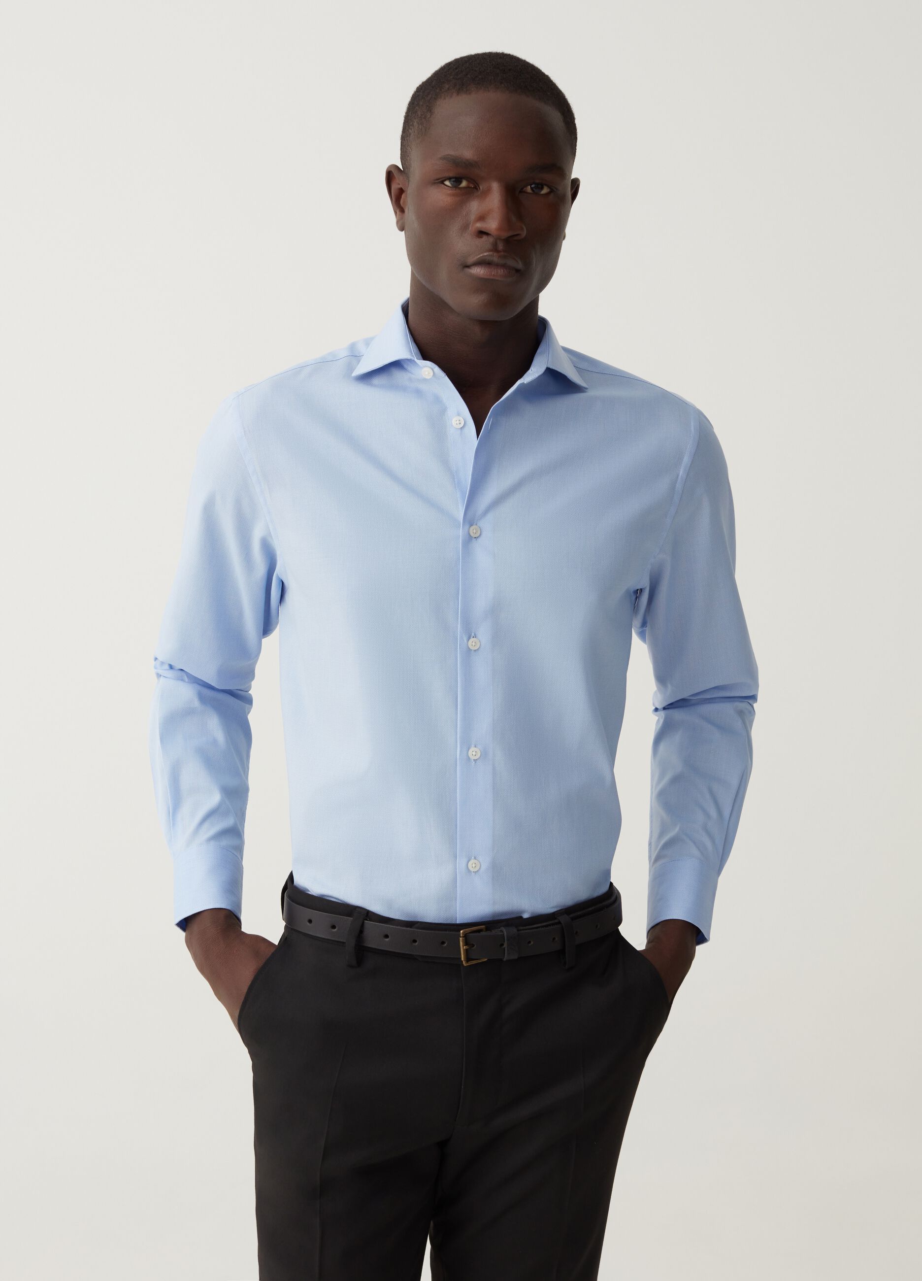 Camicie in outlet saldo