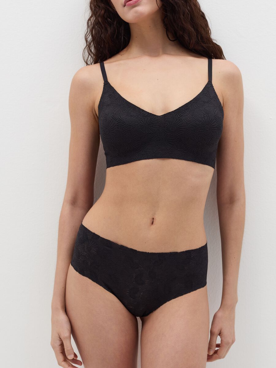 Reggiseno Bralette in pizzo_1