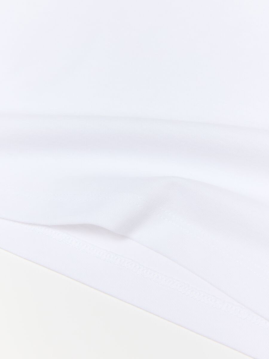 Bipack t-shirt multicolor da ragazzo in puro cotone regular fit_3