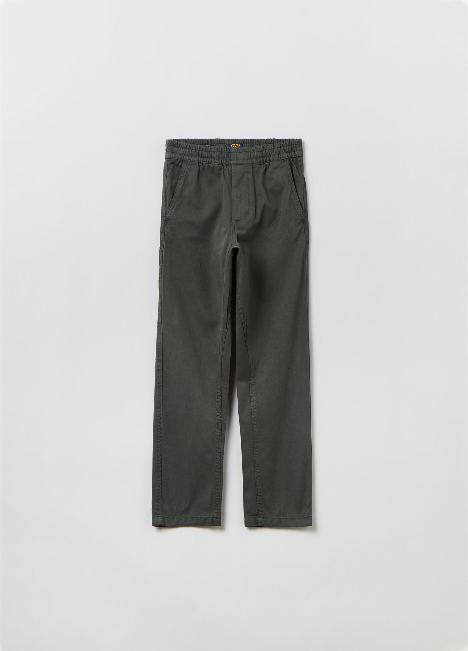 Ovs discount pantaloni ragazzo