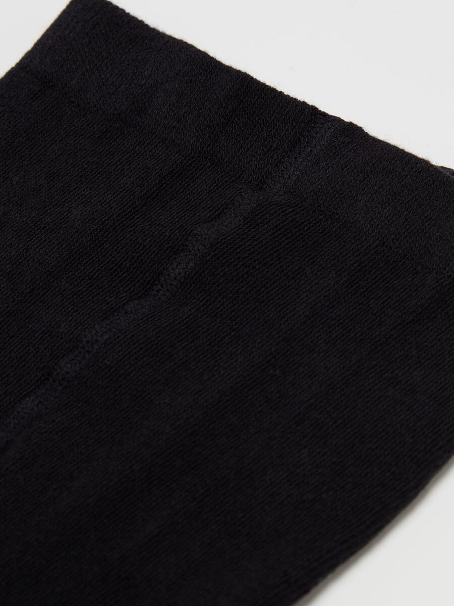 Tights with glitter stars_2