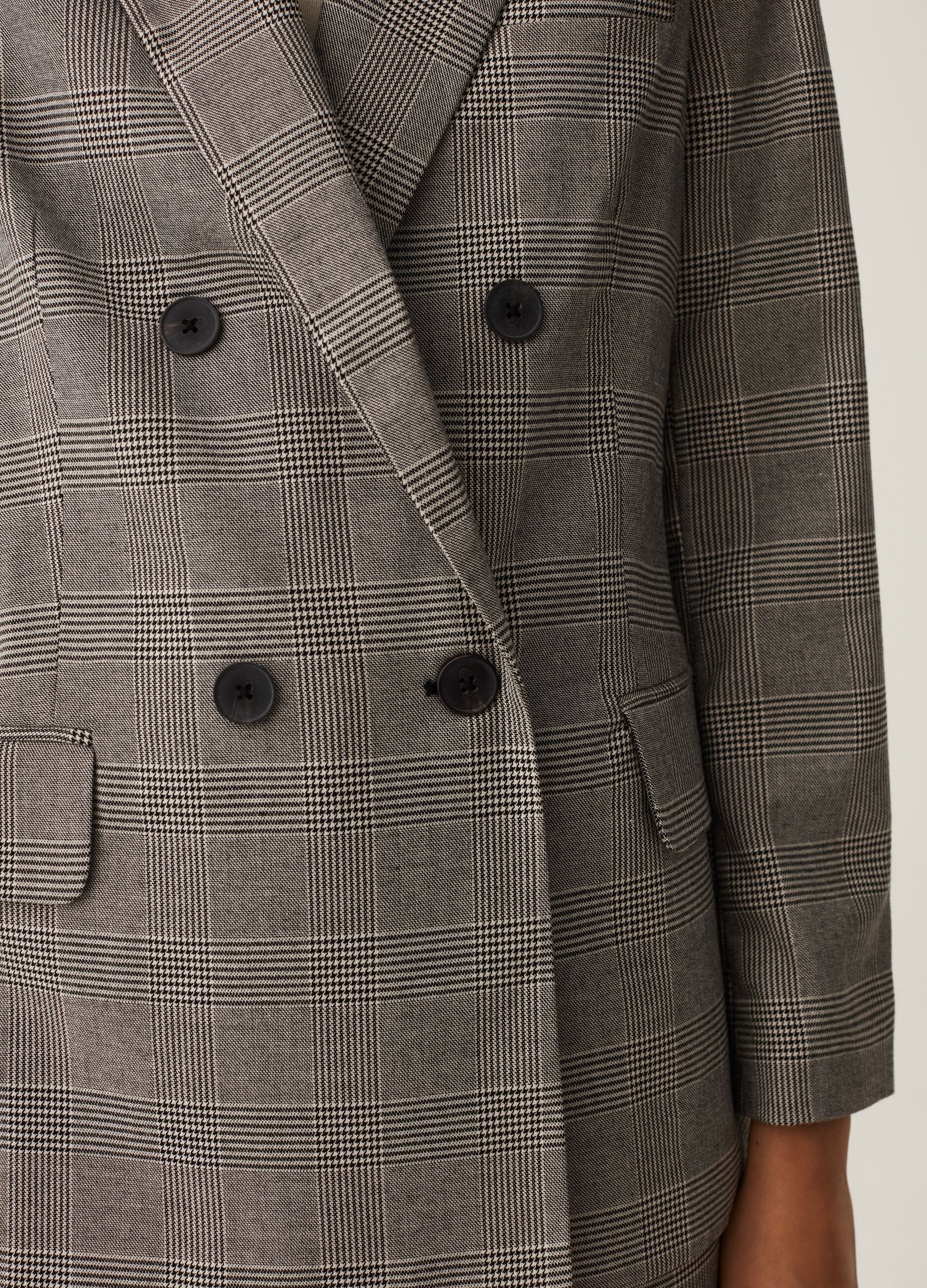 Blazer doppiopetto stretch_3