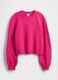 Girls' Pink Jumper_3