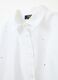 Cotton shirt with diamantés_2