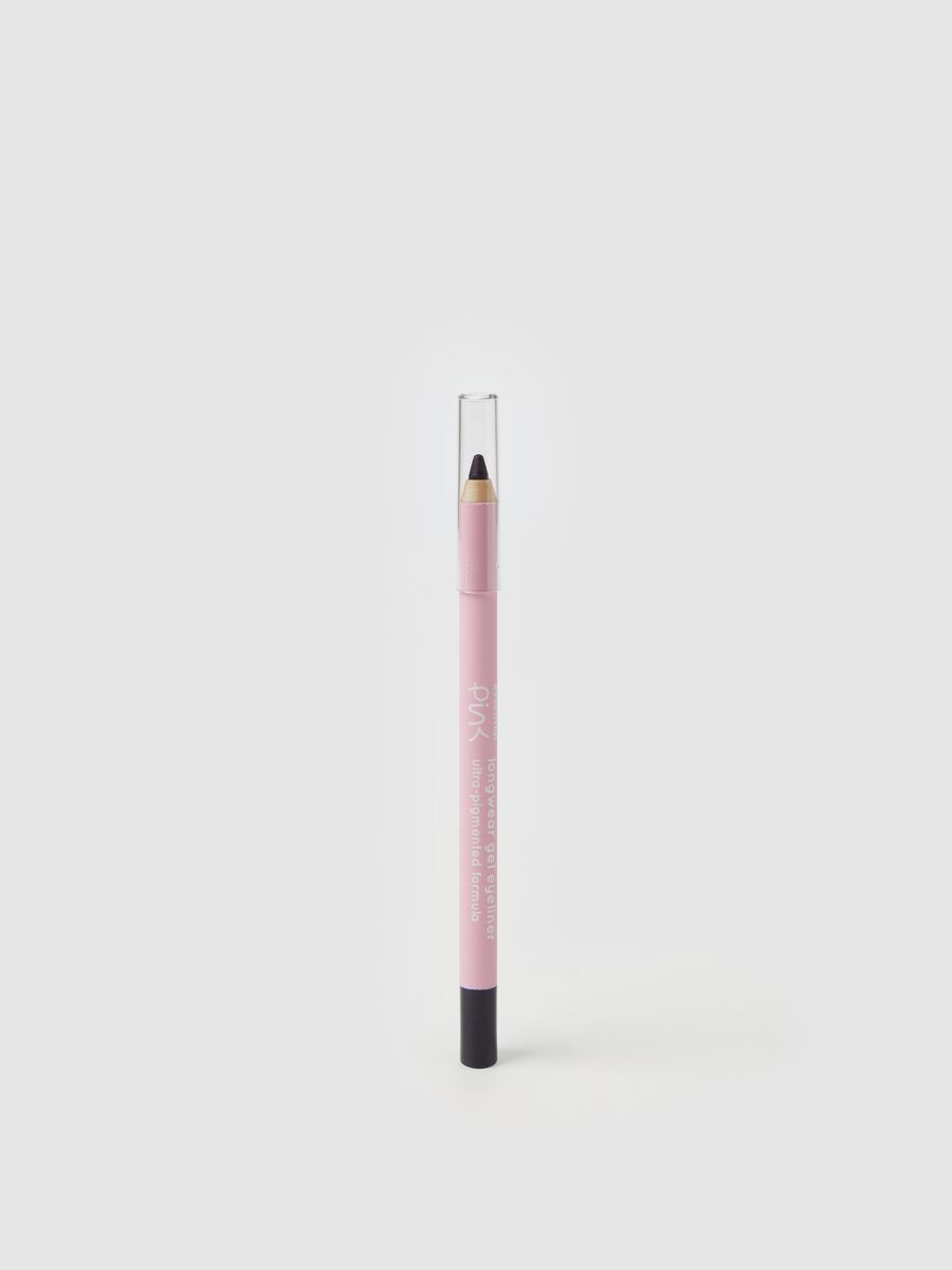 Longwear gel eyeliner 02 Blue_0