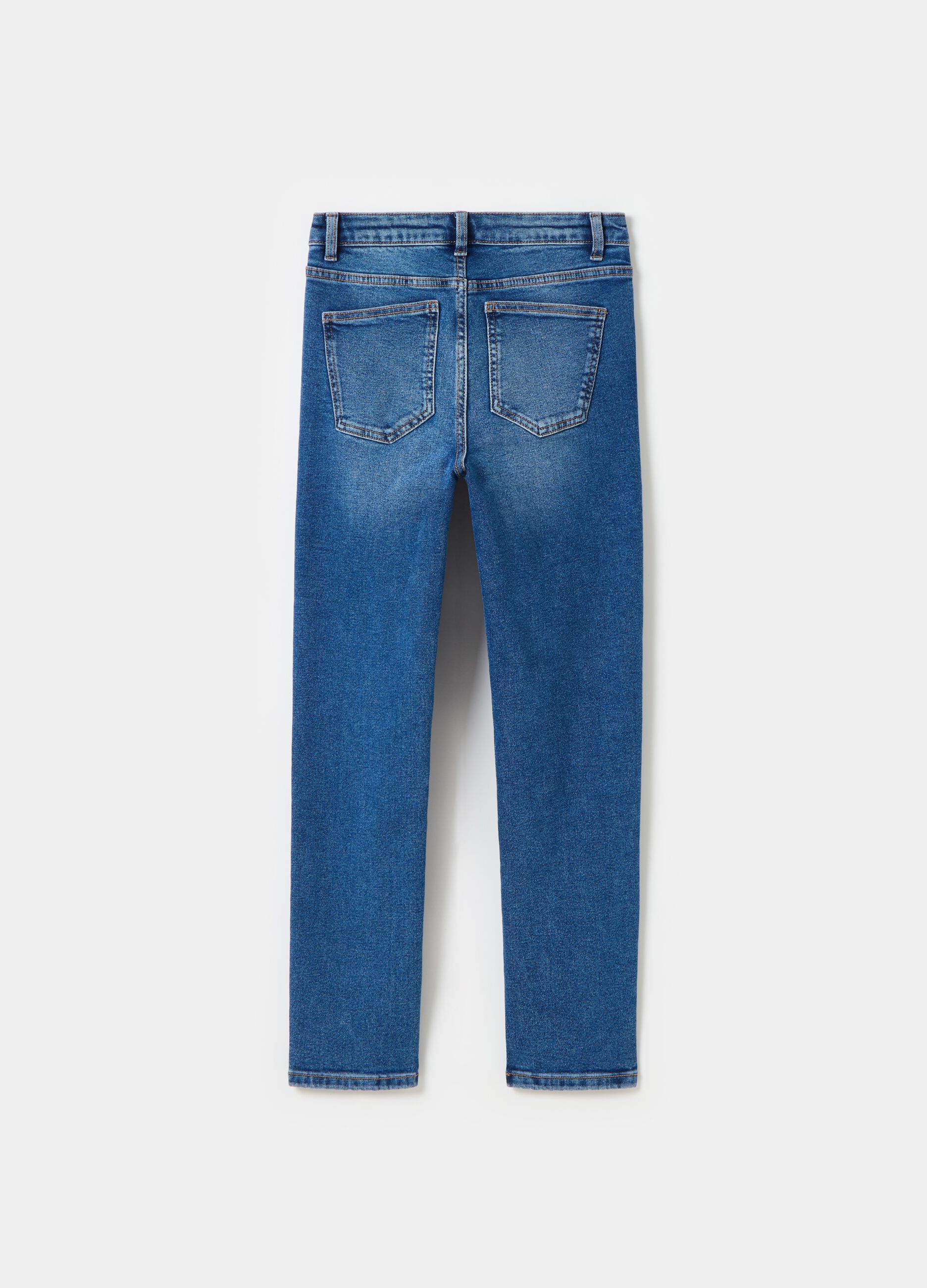 Jeans skinny fit stretch