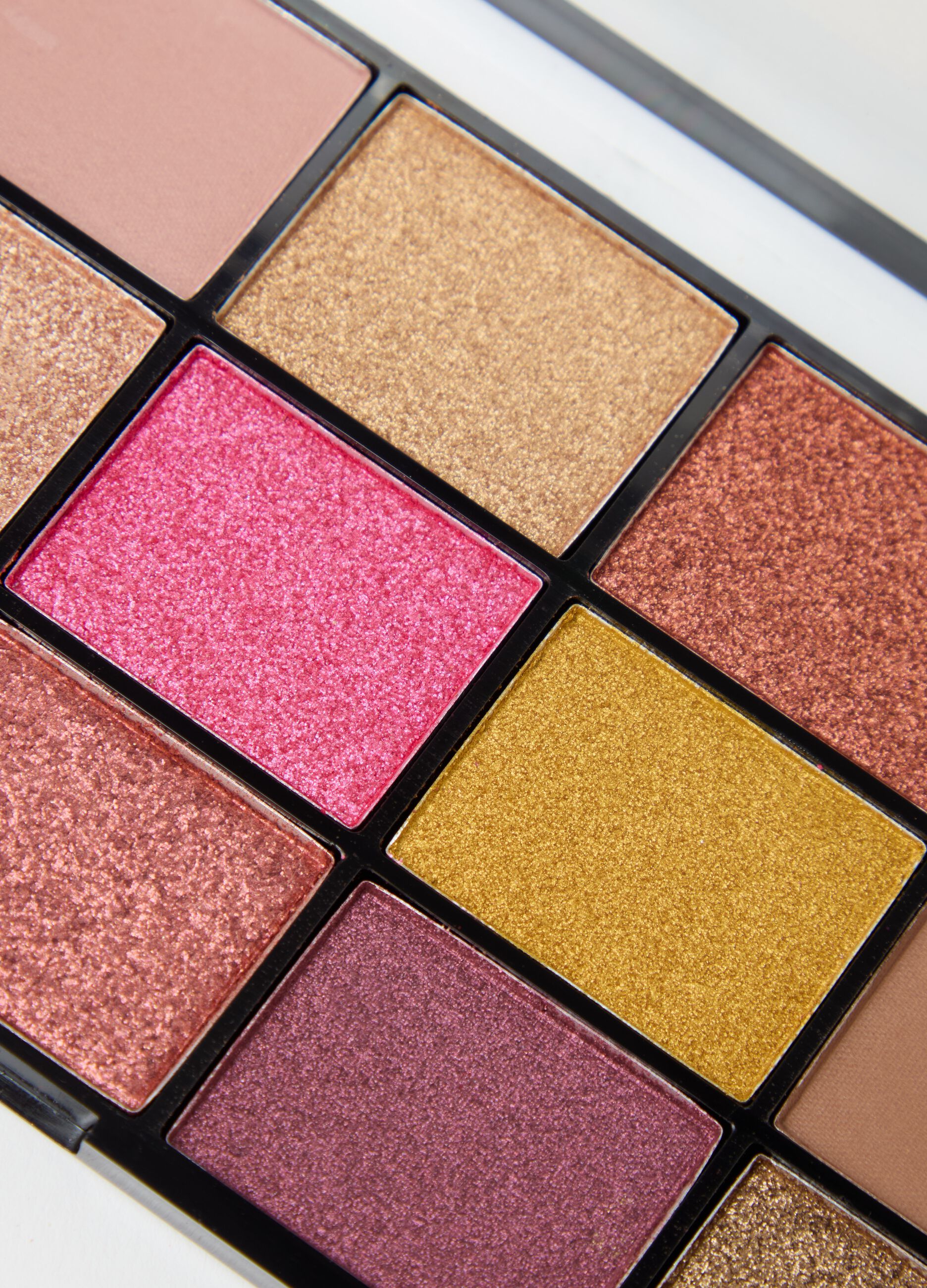 Reloaded Palette Prestige