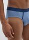 Multipack multicolour stretch cotton briefs_3