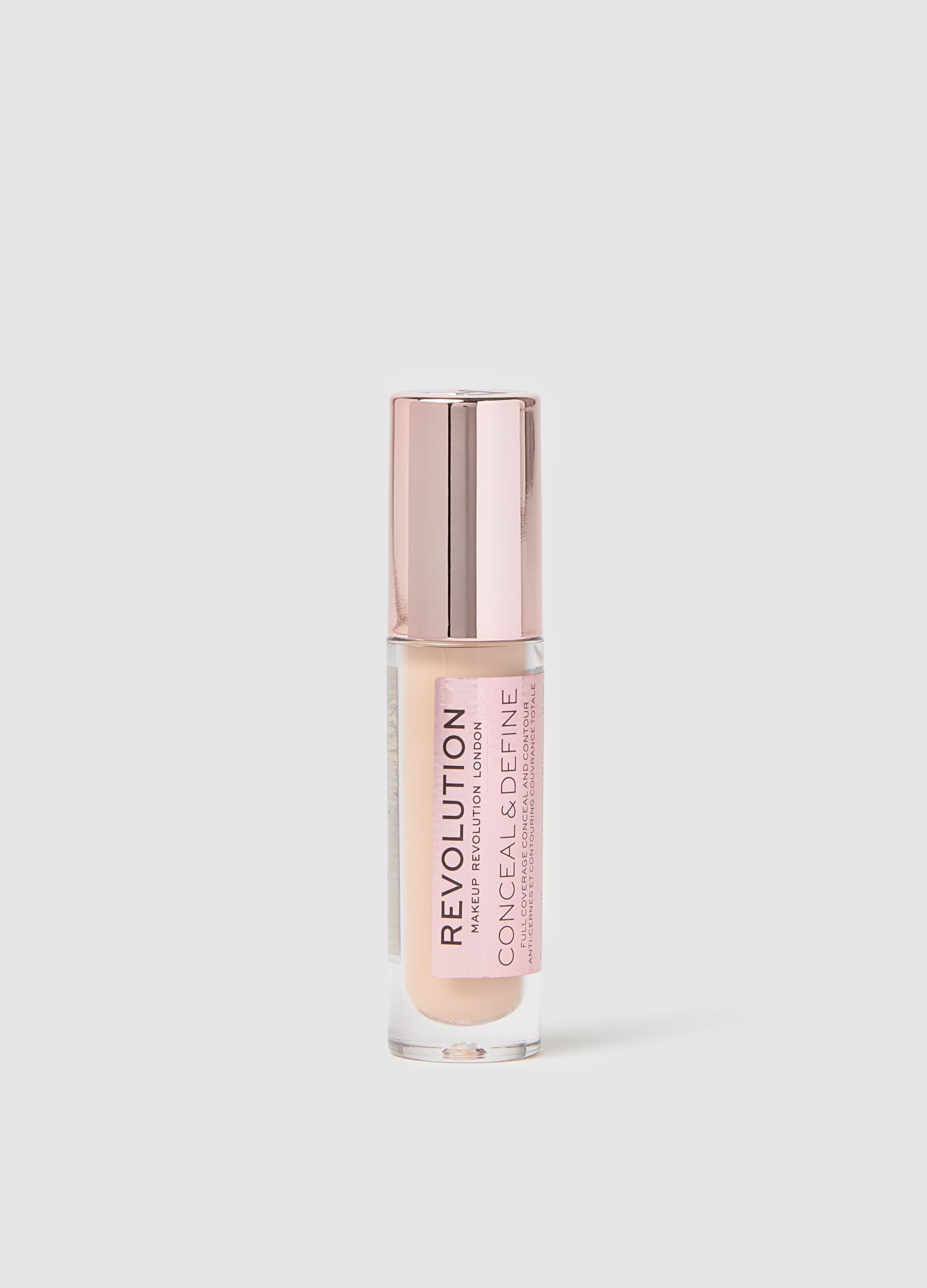 Conceal & Define concealer C5