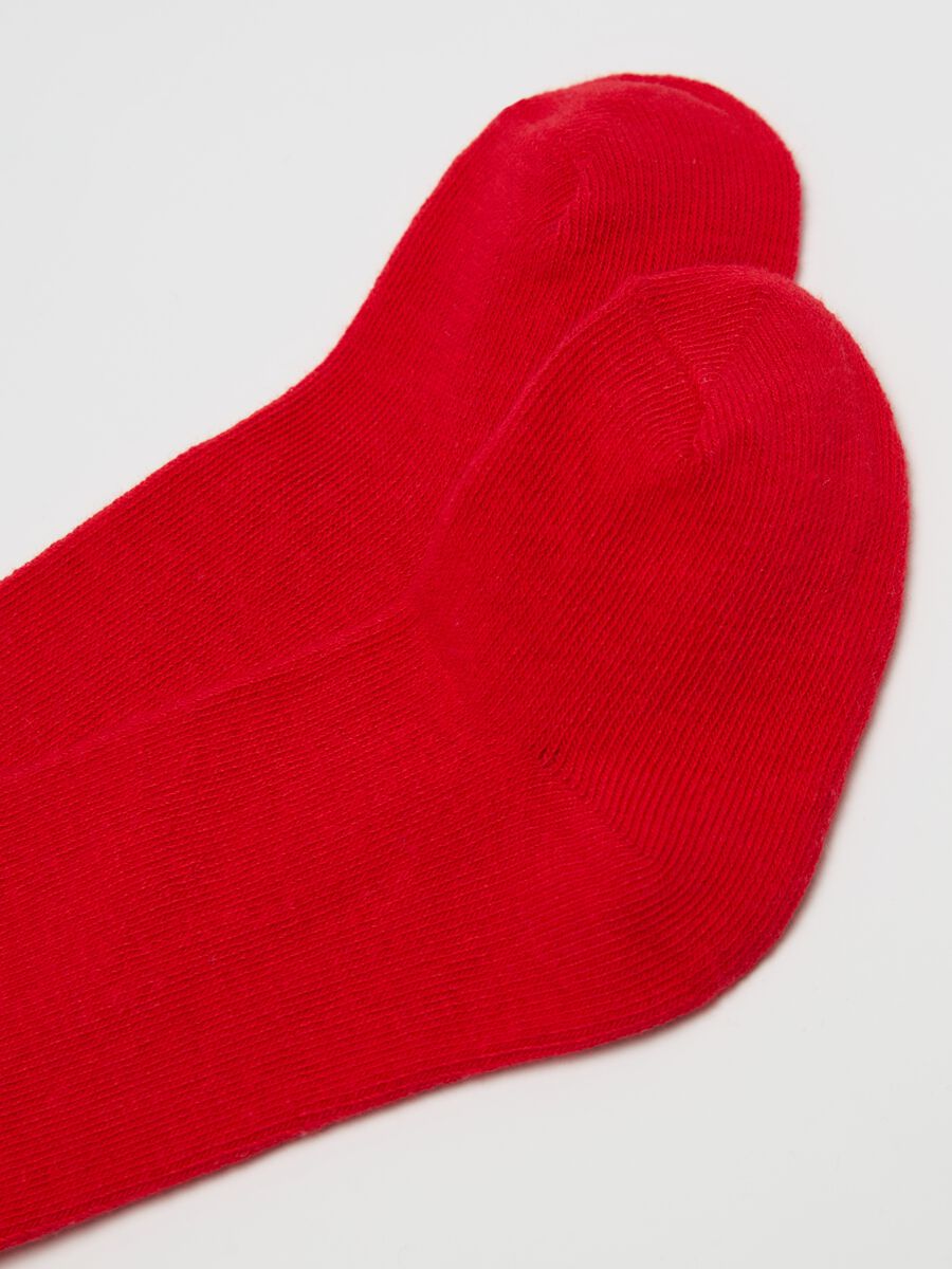Organic cotton tights_0