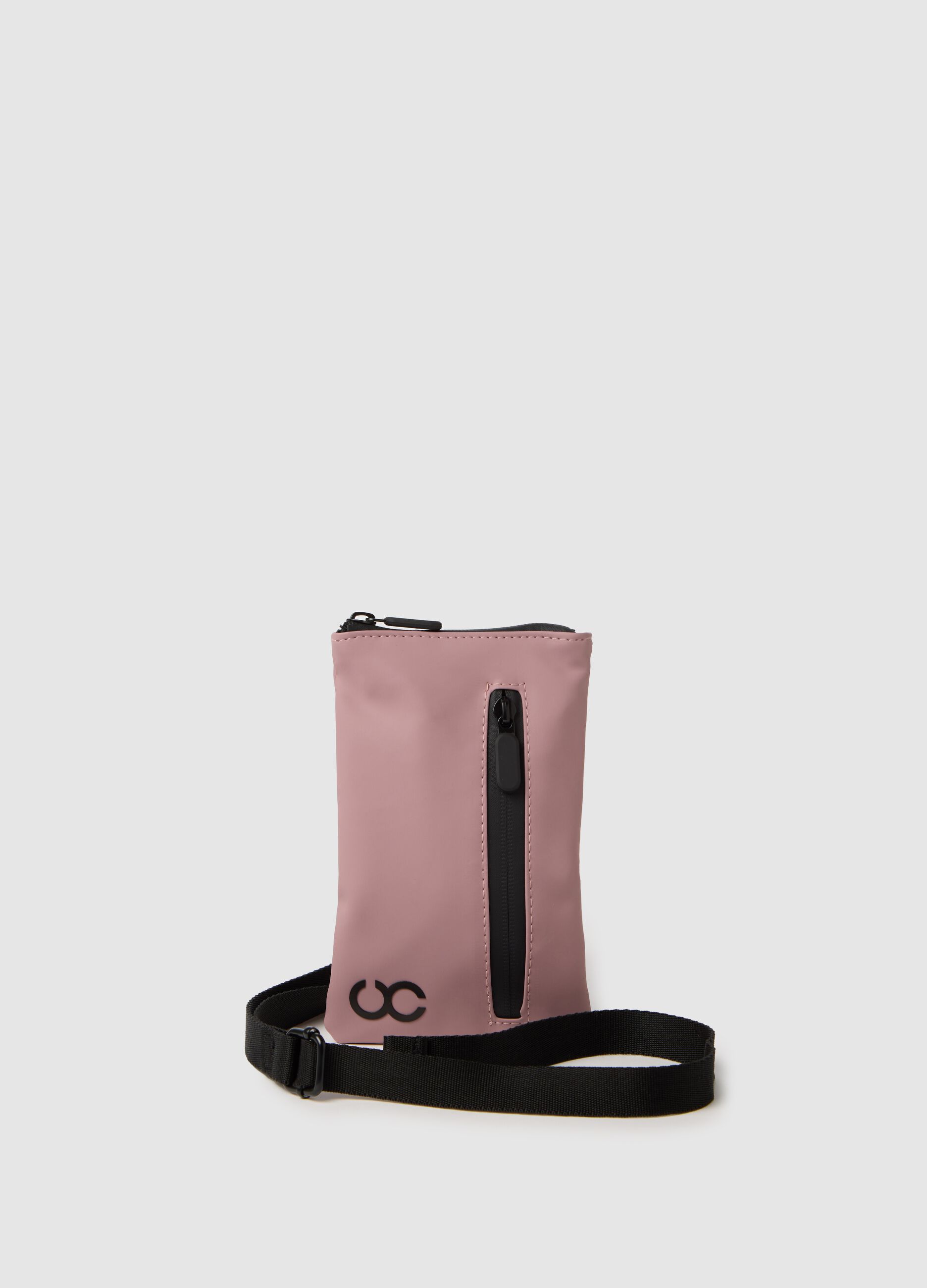 Porta cellulare con tracolla