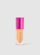 Glaze Lip Oil Getaway Terracotta Lip Gloss_0