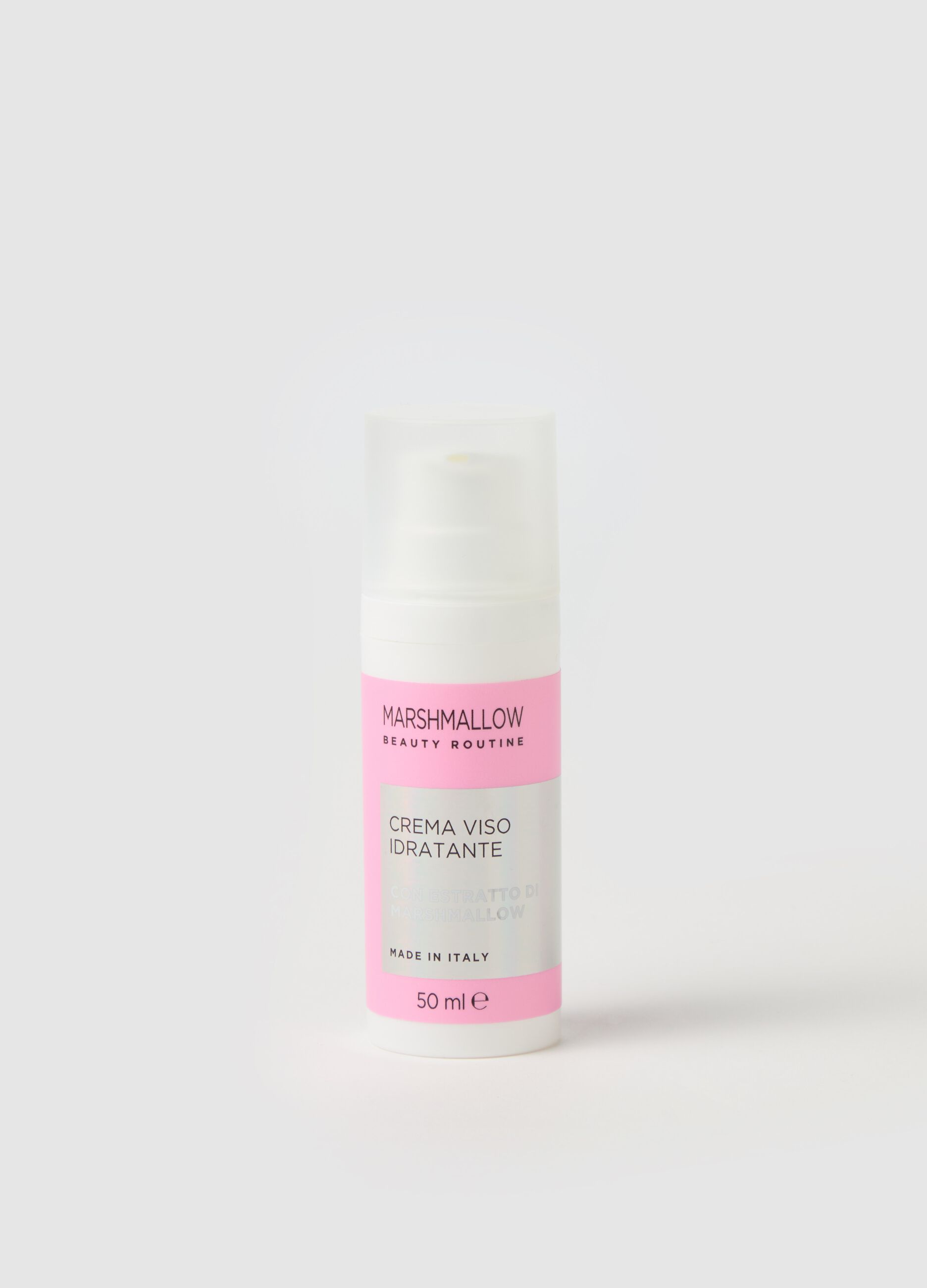 Crema viso al marshmallow 50ml