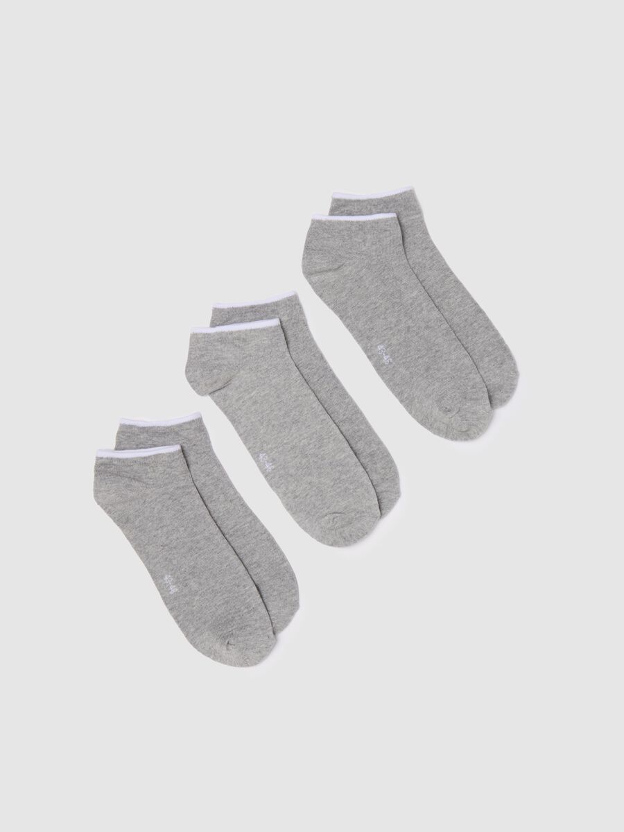 Three-pack stretch shoe liners_0