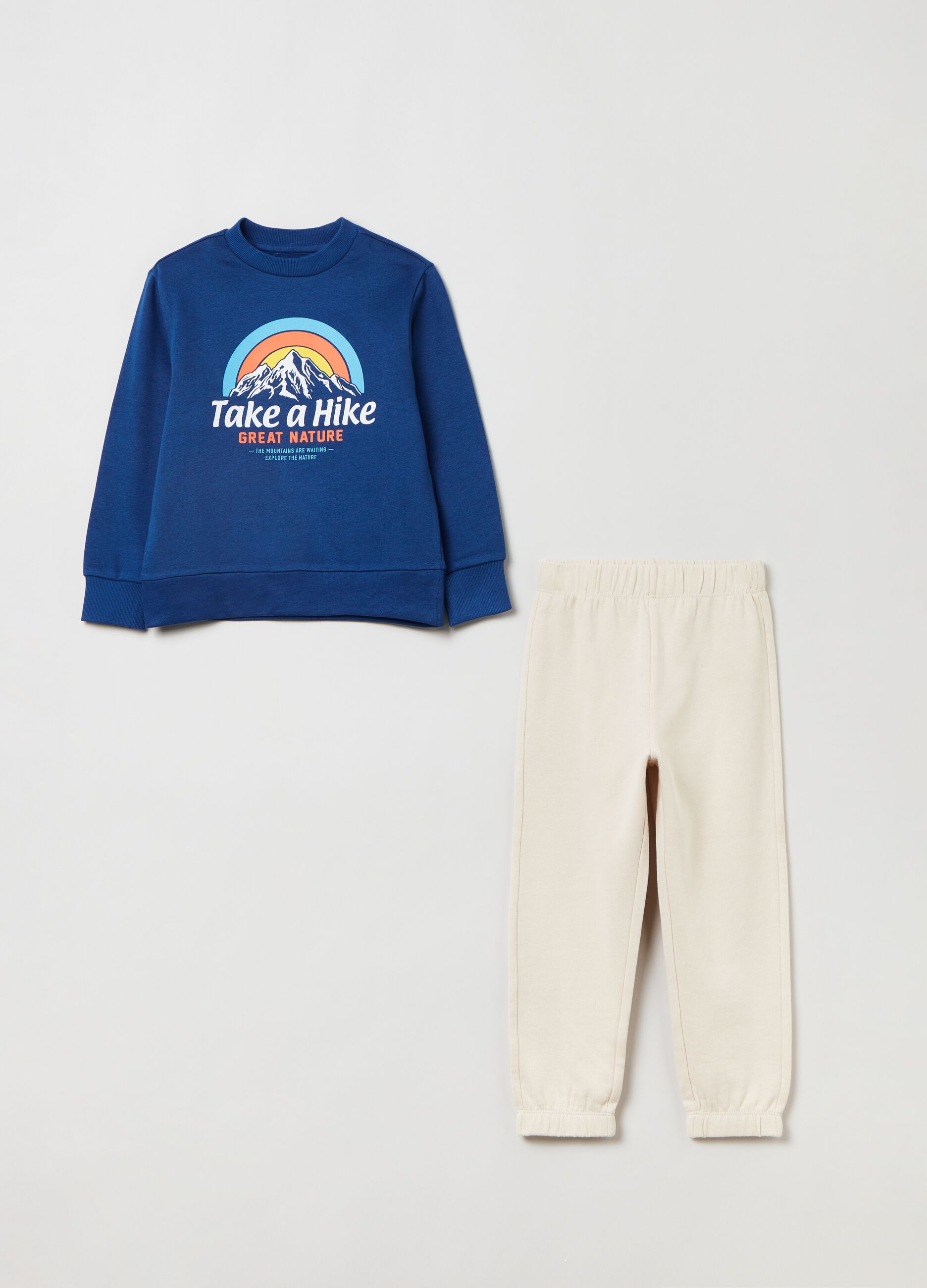 Tute e Set da Bambino OVS