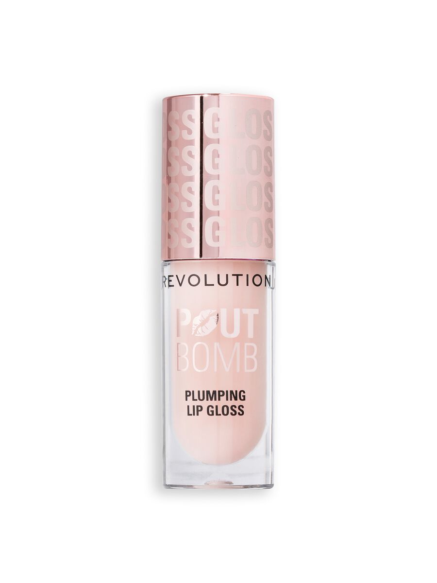Pout Bomb Plumping Gloss Milky Sheer Holo_0