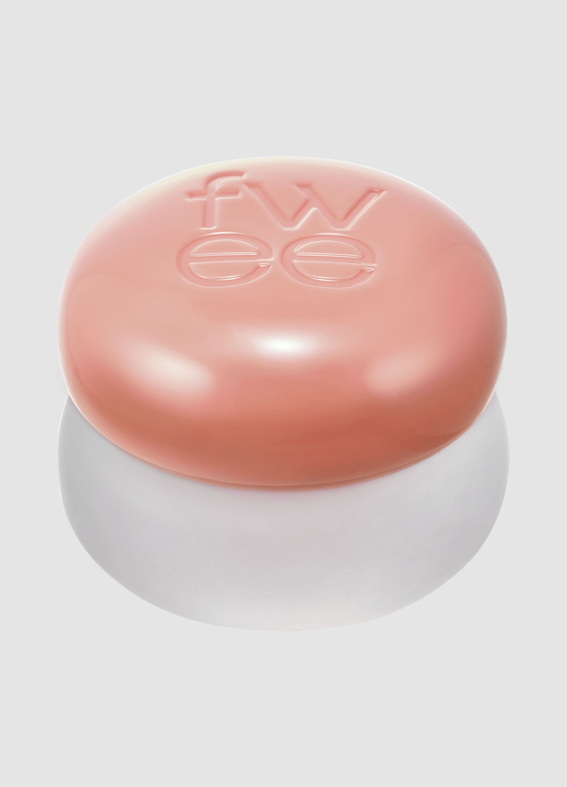 FWEE LIP&CHEEK BLURRY PUDDING POT LIKE 5G - Korean make-up