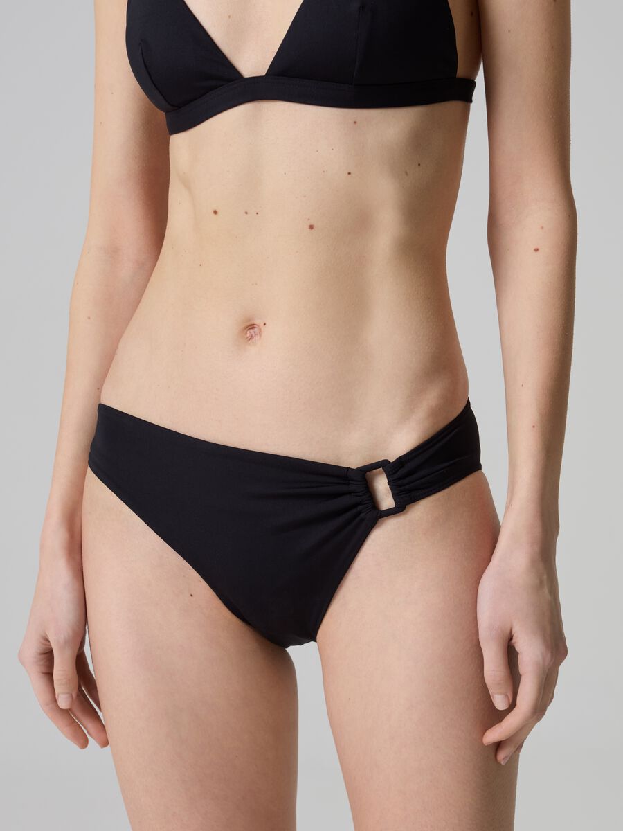 Bikini bottoms with buckle_1