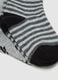 Grey socks for kids_2
