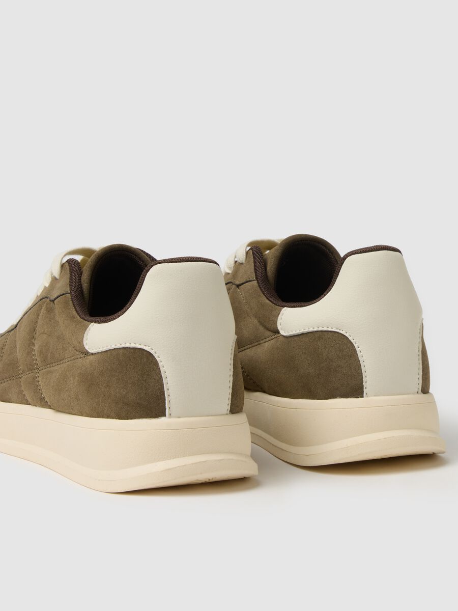 Sneakers multicolor casual_1
