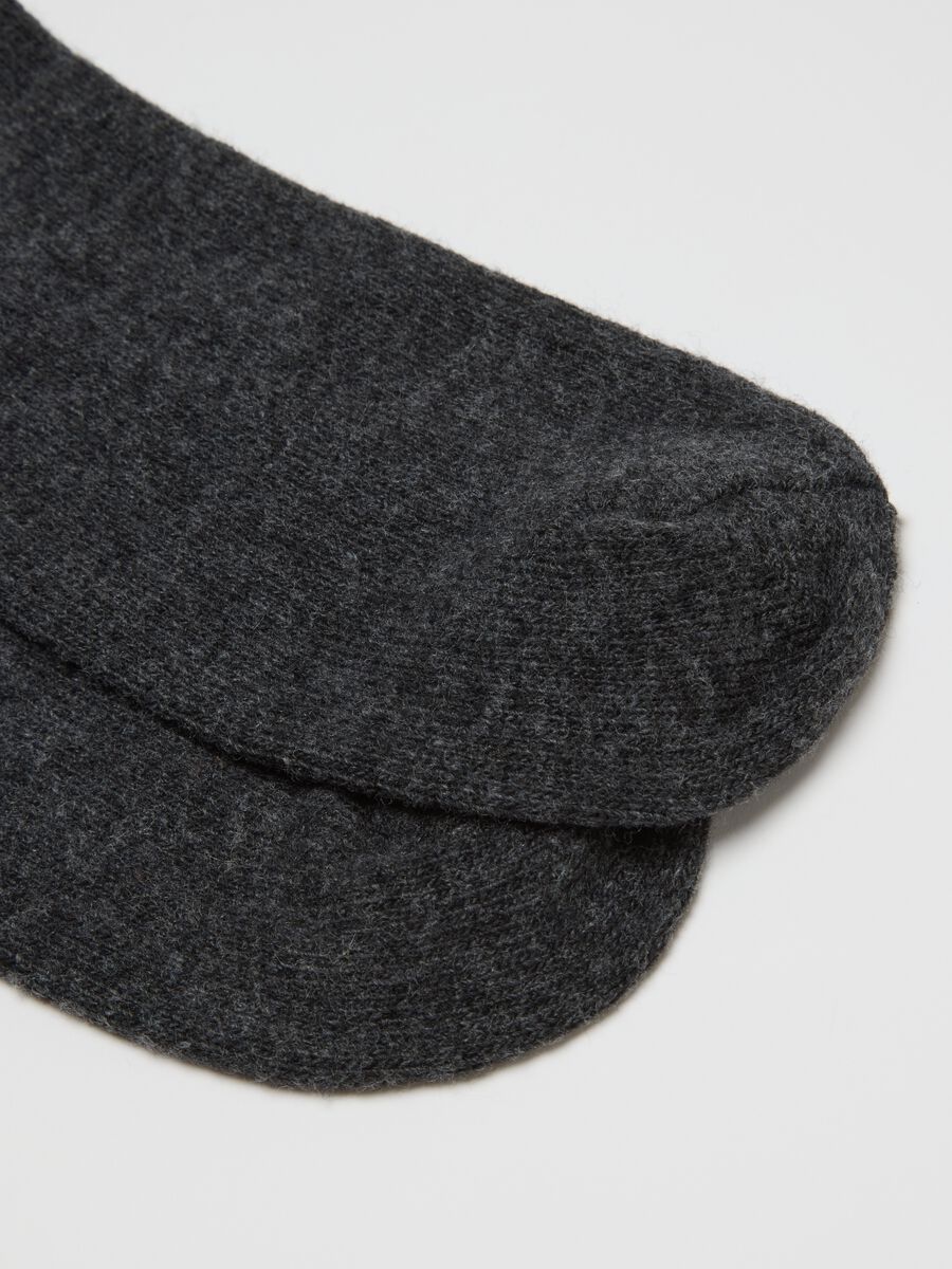 Calze lunghe grigie_2