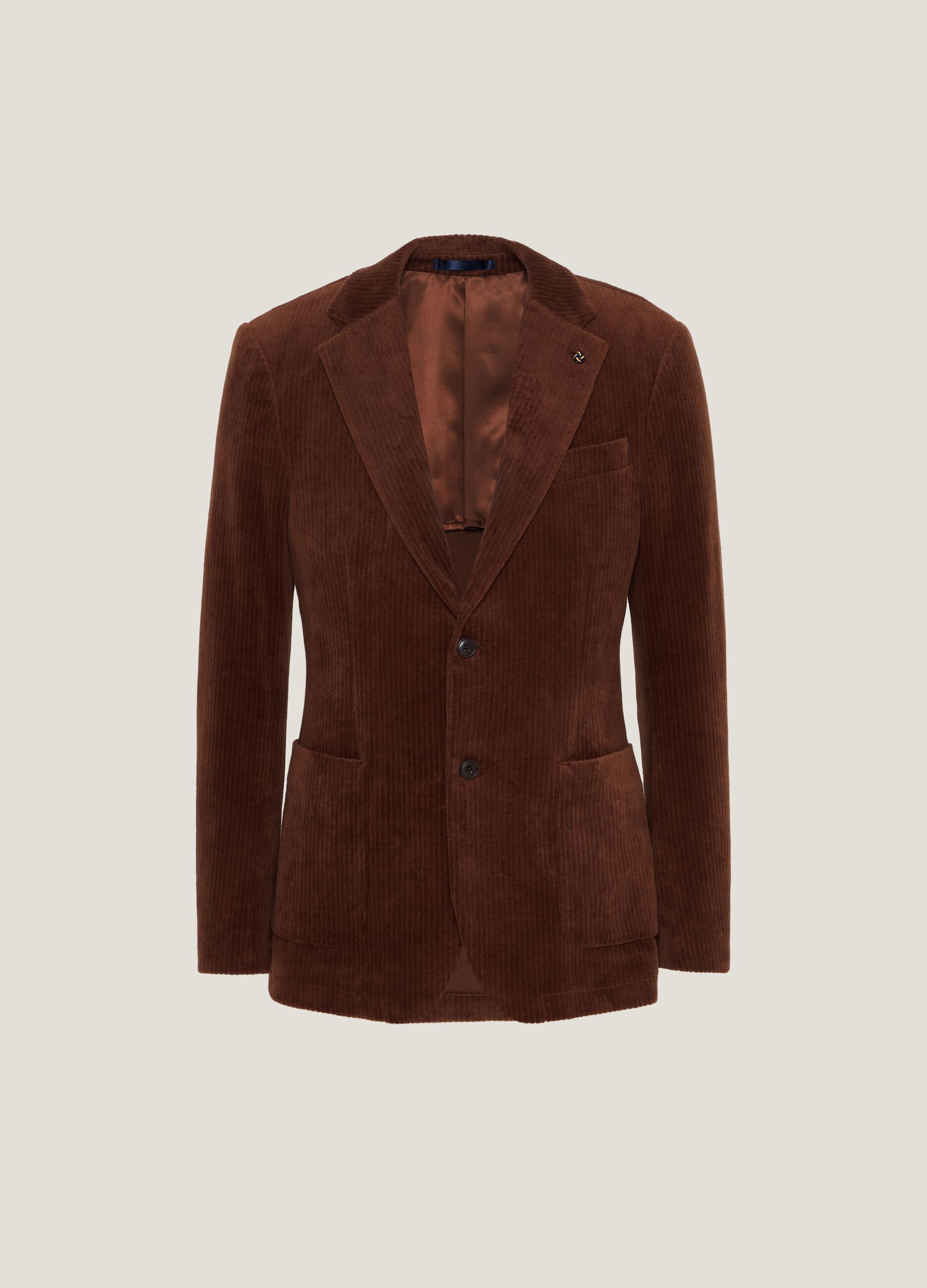 Blazer in velluto a coste_3