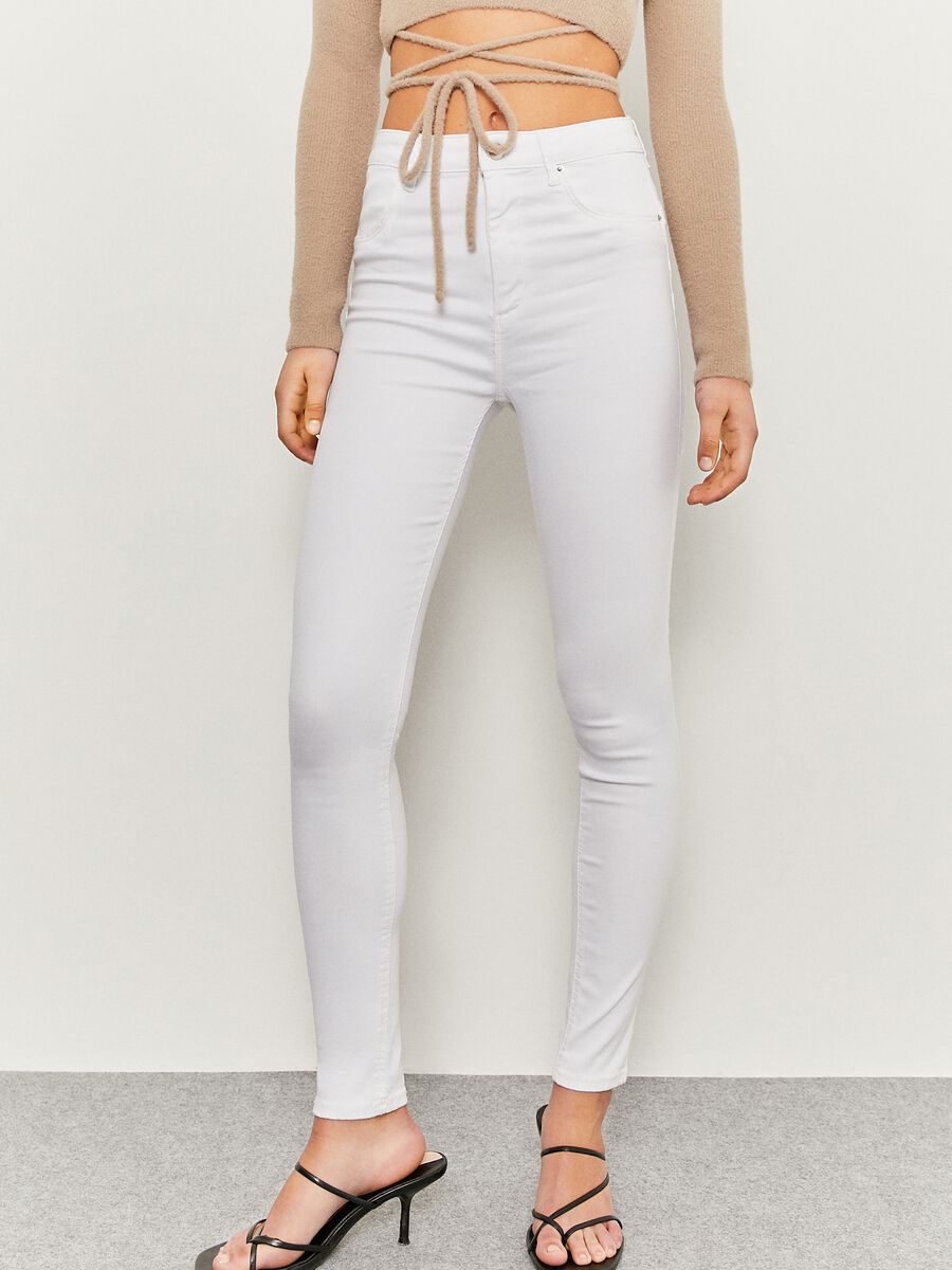 Jeans push-up stretch_3