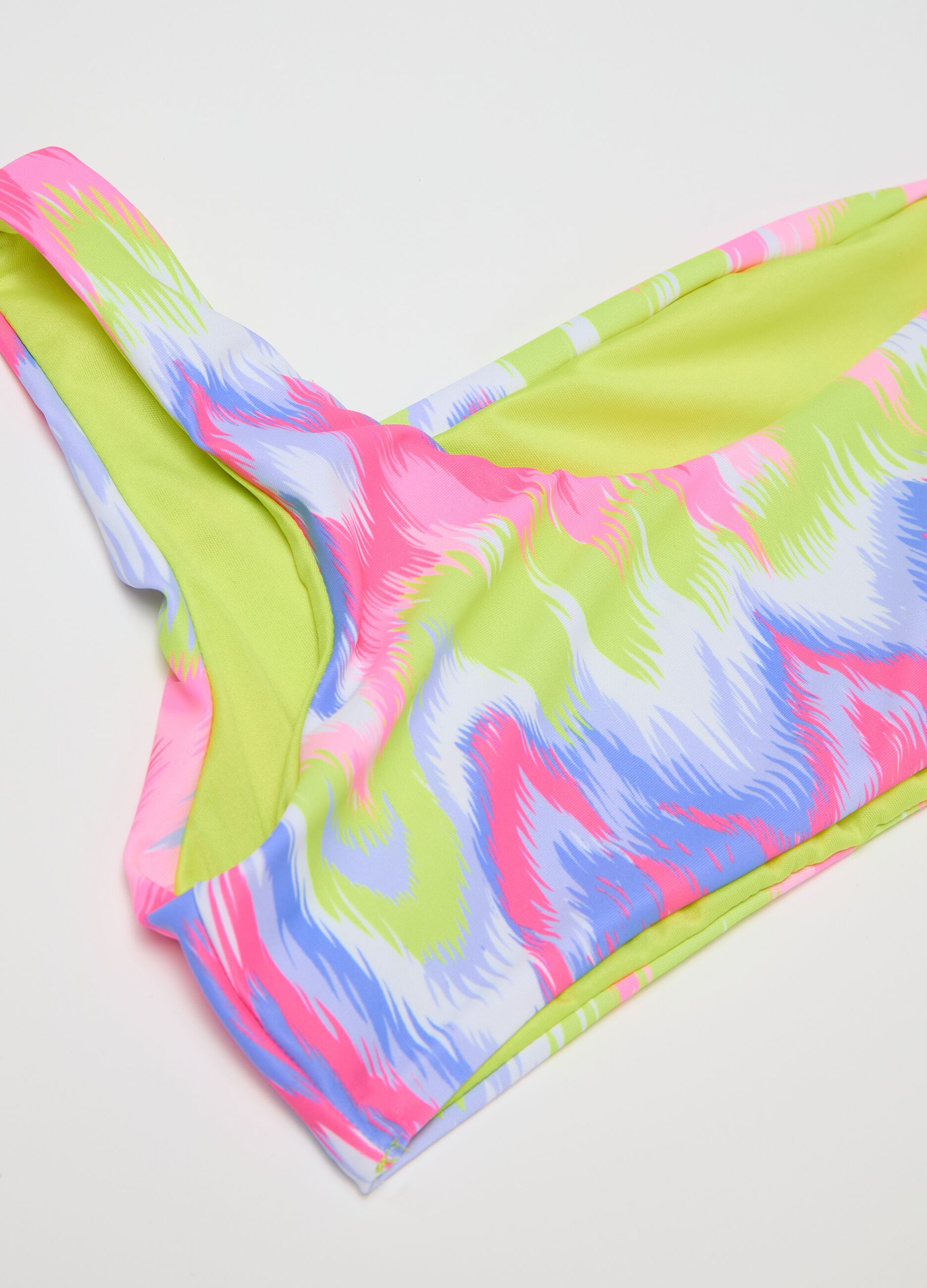 Multicolour trikini bikini OVS Kids