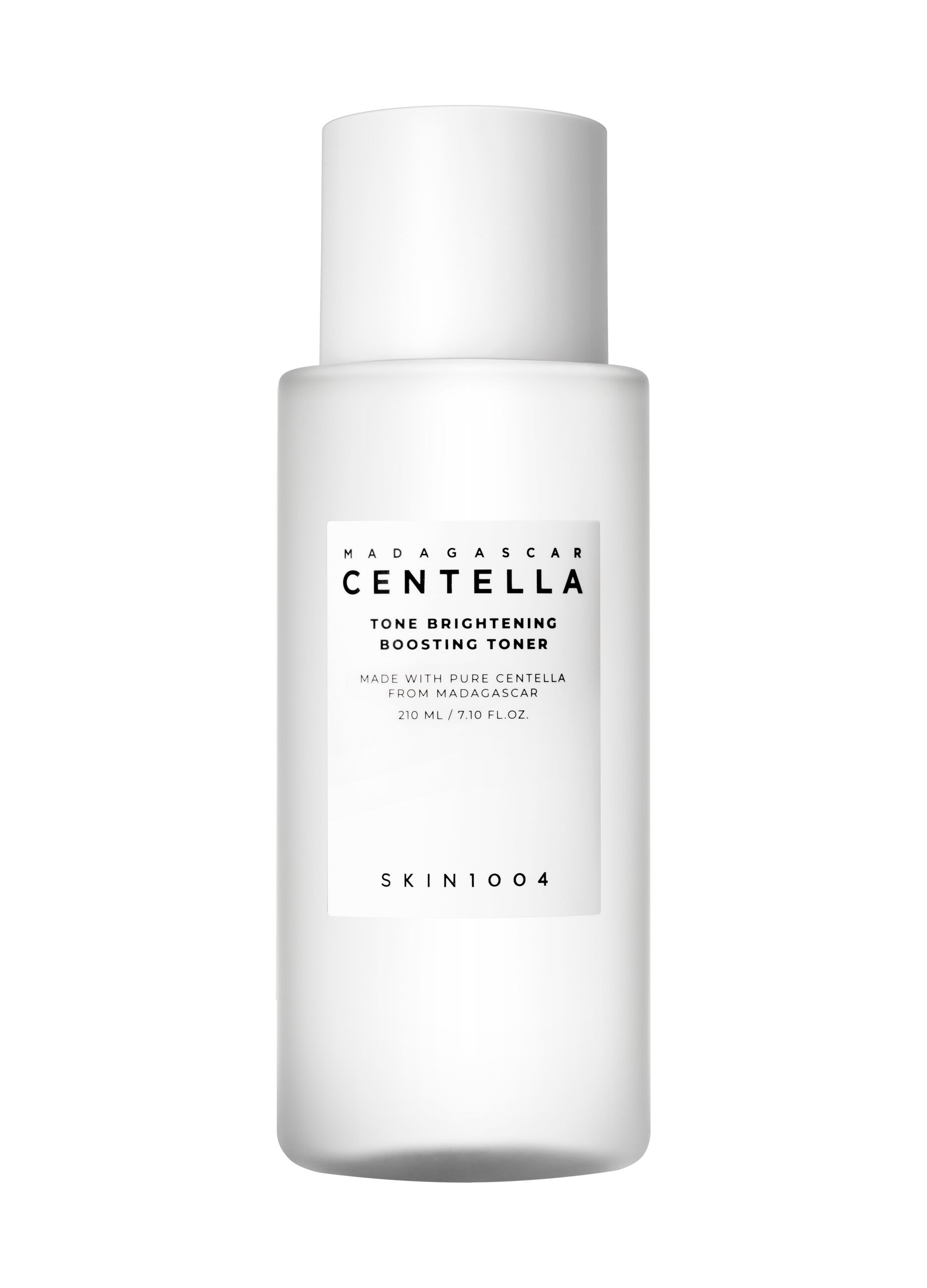 Madagascar Centella Tone Brightening Boosting Toner 210ml