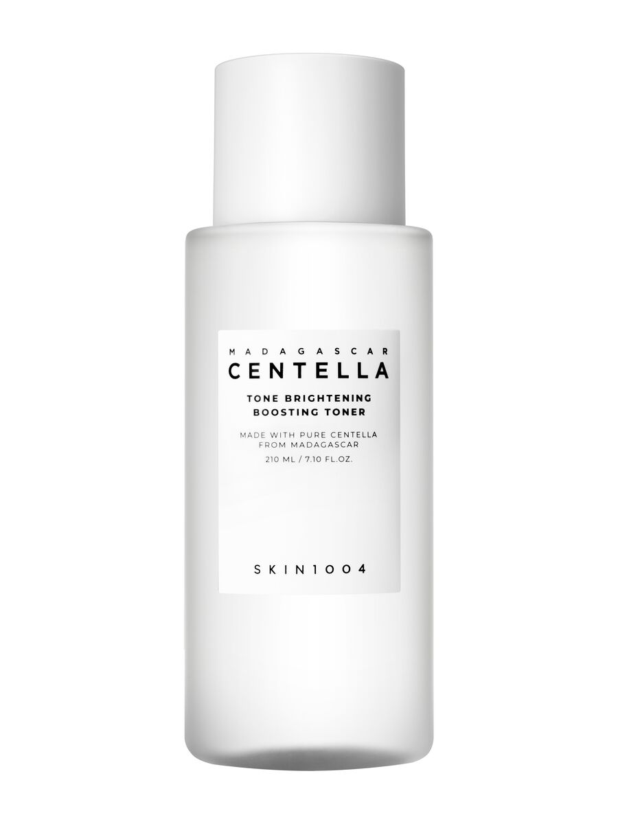 Madagascar Centella Tone Brightening Boosting Toner 210ml_0