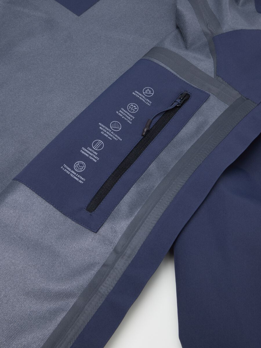 ALTAVIA SHELL JACKET WITH DEBORAH COMPAGNONI_8