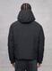 Black Technical Puffer Jacket_3