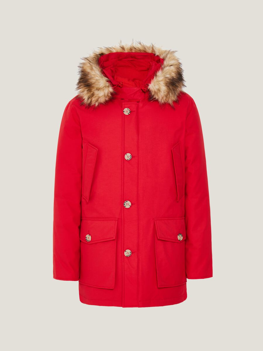 Parka con cappuccio_3