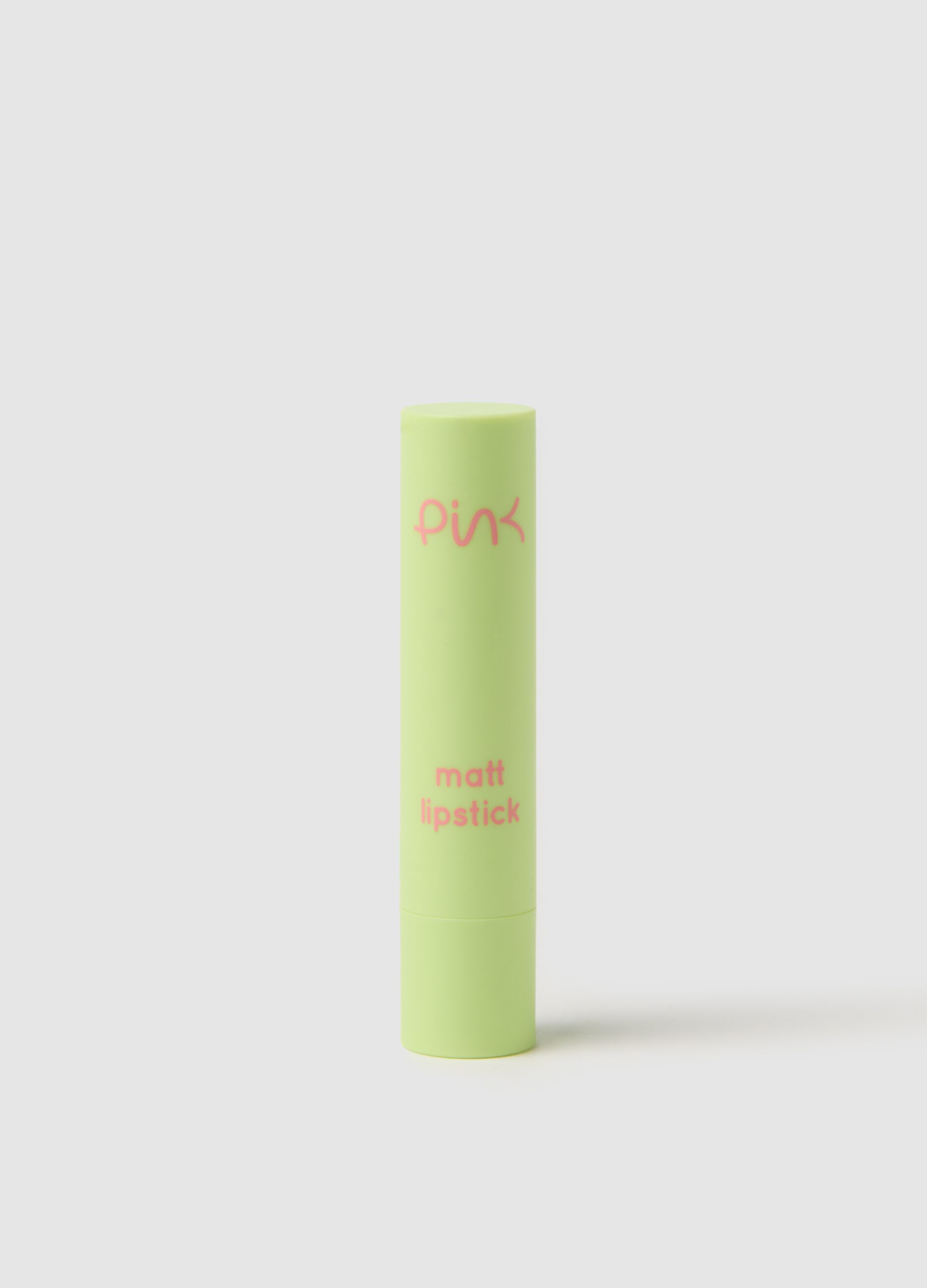 Matt Lipstick 04 SUBLIME