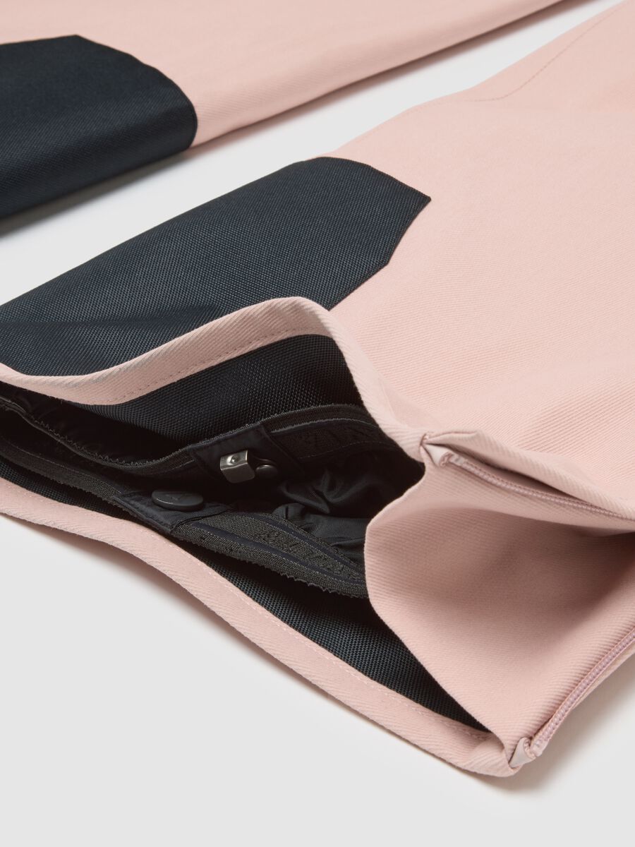 ALTAVIA WITH DEBORAH COMPAGNONI Ski Trousers_7