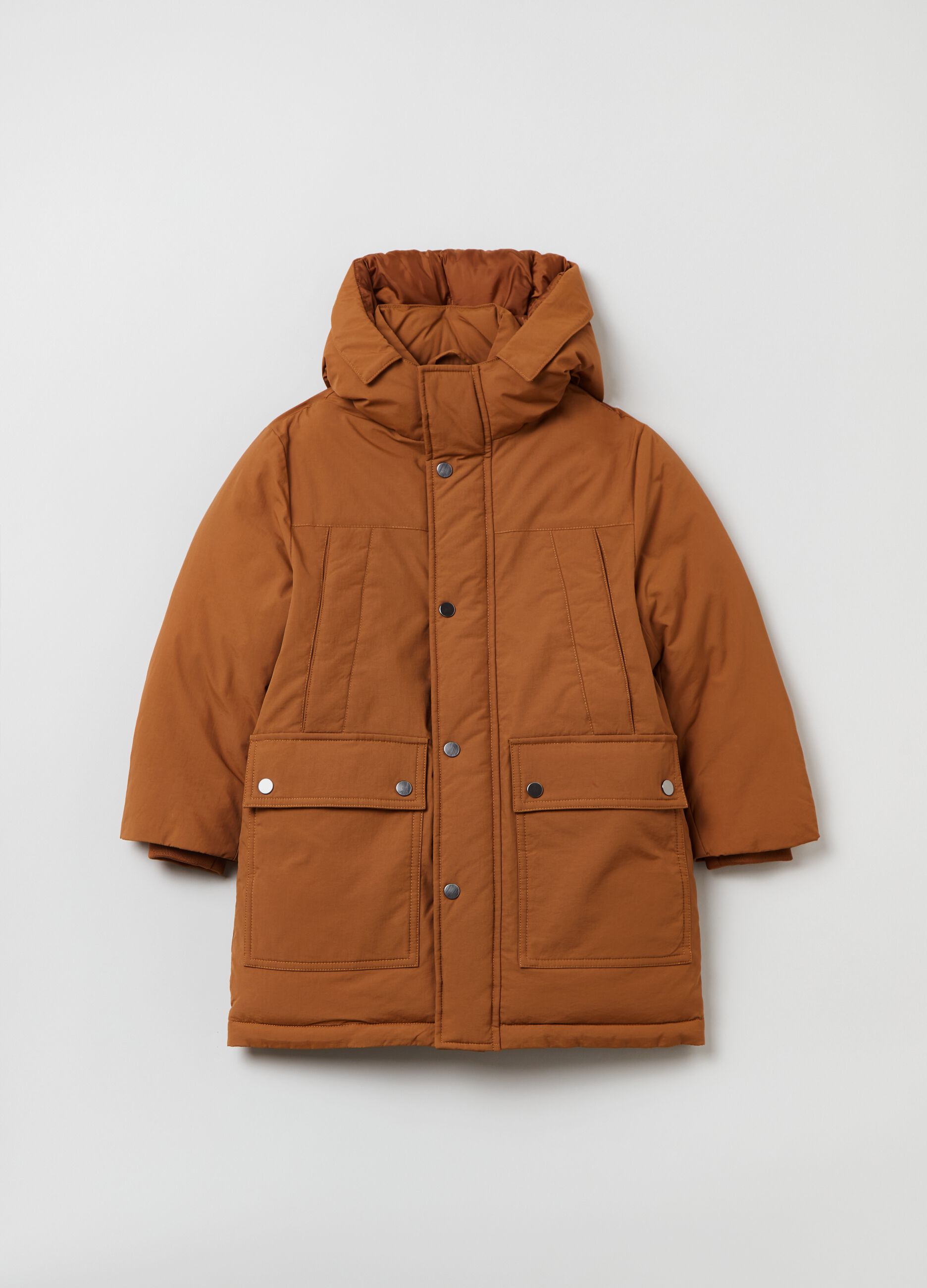 Parka ovs sale
