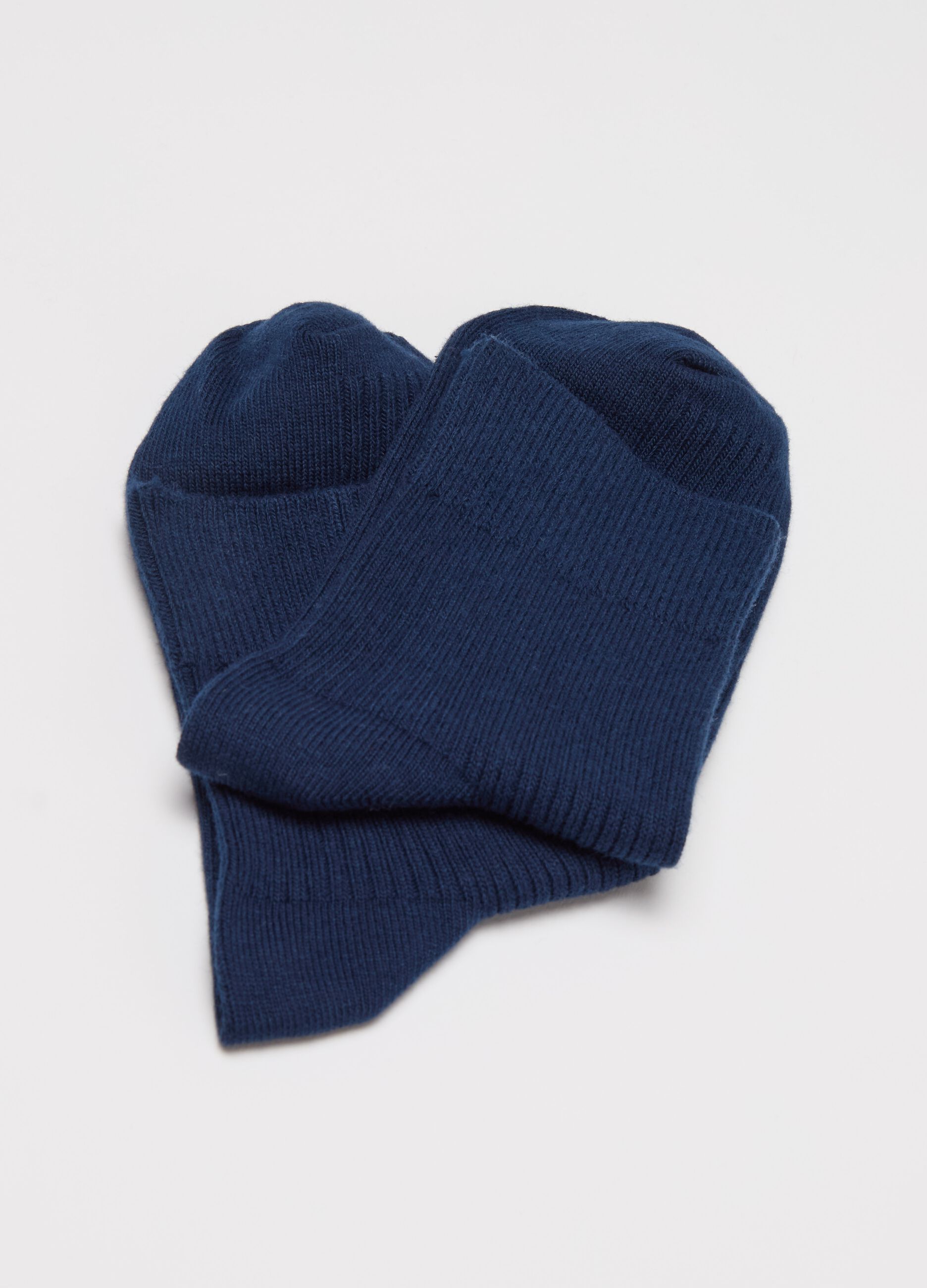 Short stretch socks