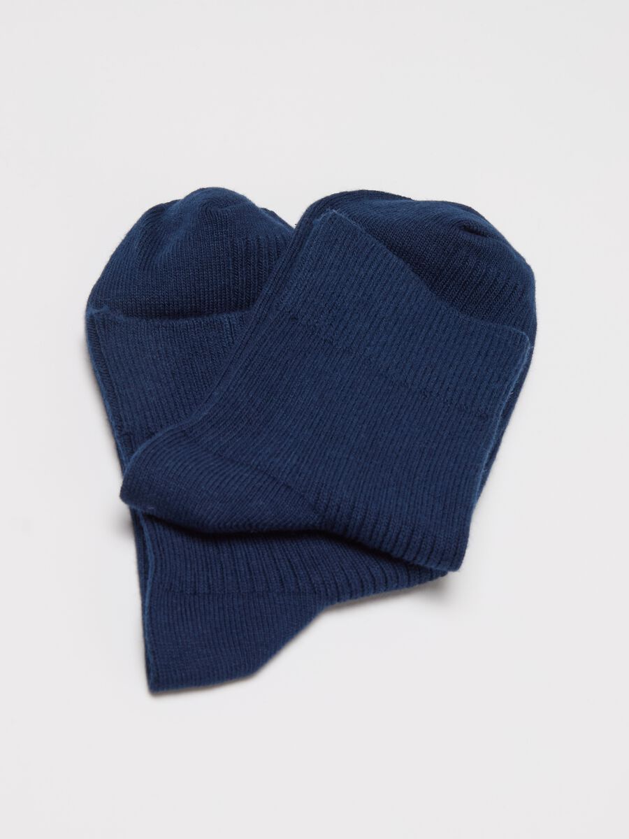 Short stretch socks_2