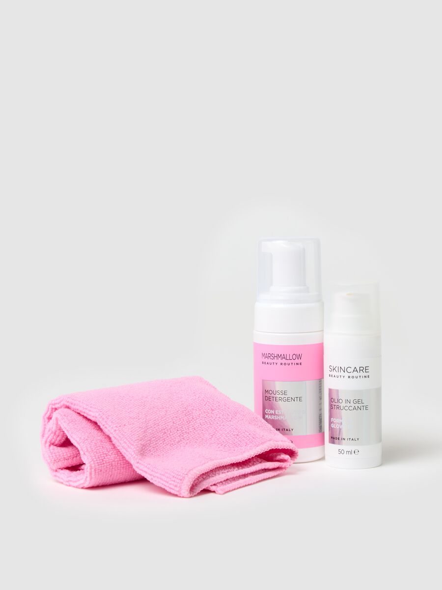 Marshmallow double cleanser kit_2