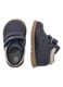 Chicco Blue Velcro Shoes_1