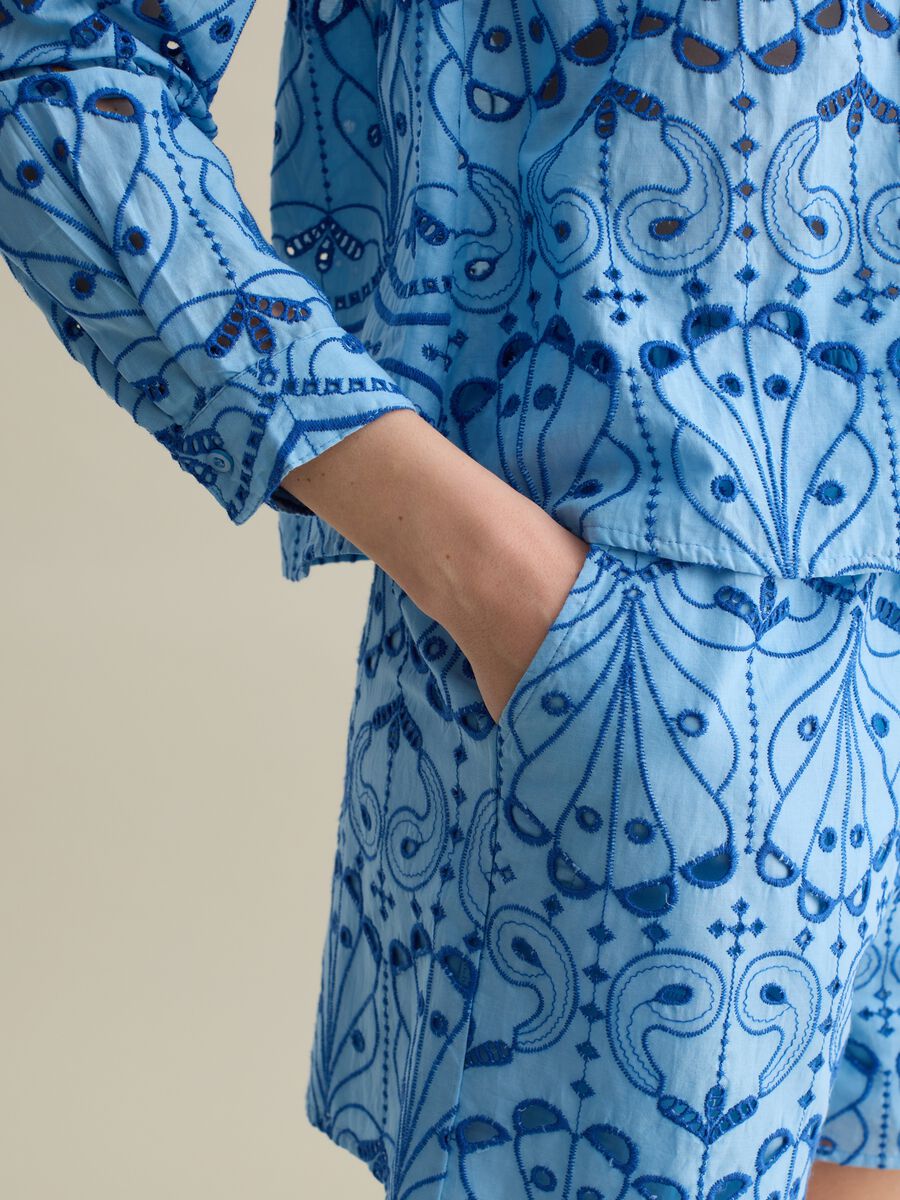 Broderie anglaise shirt_2