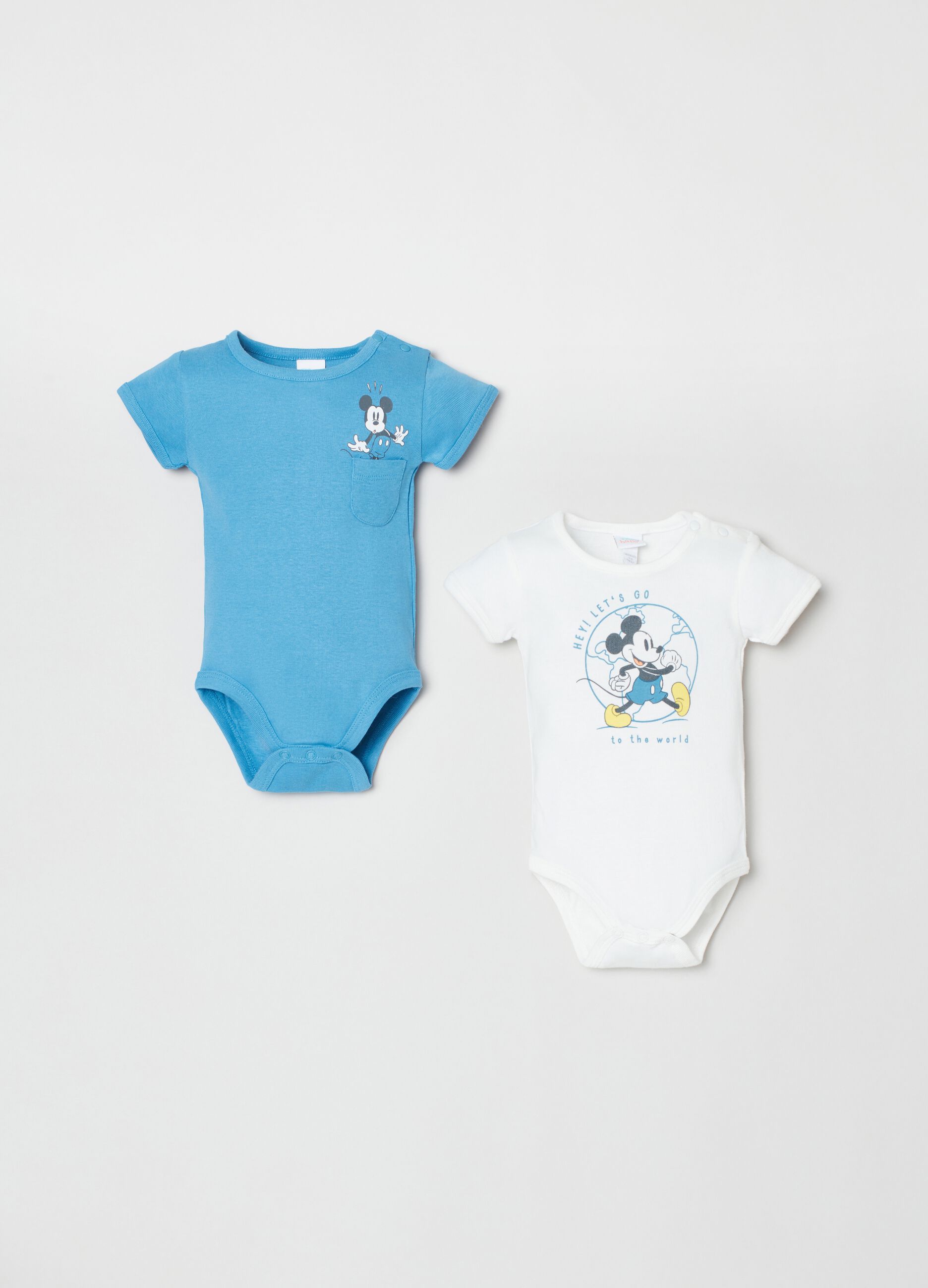 Ovs new arrivals disney neonato