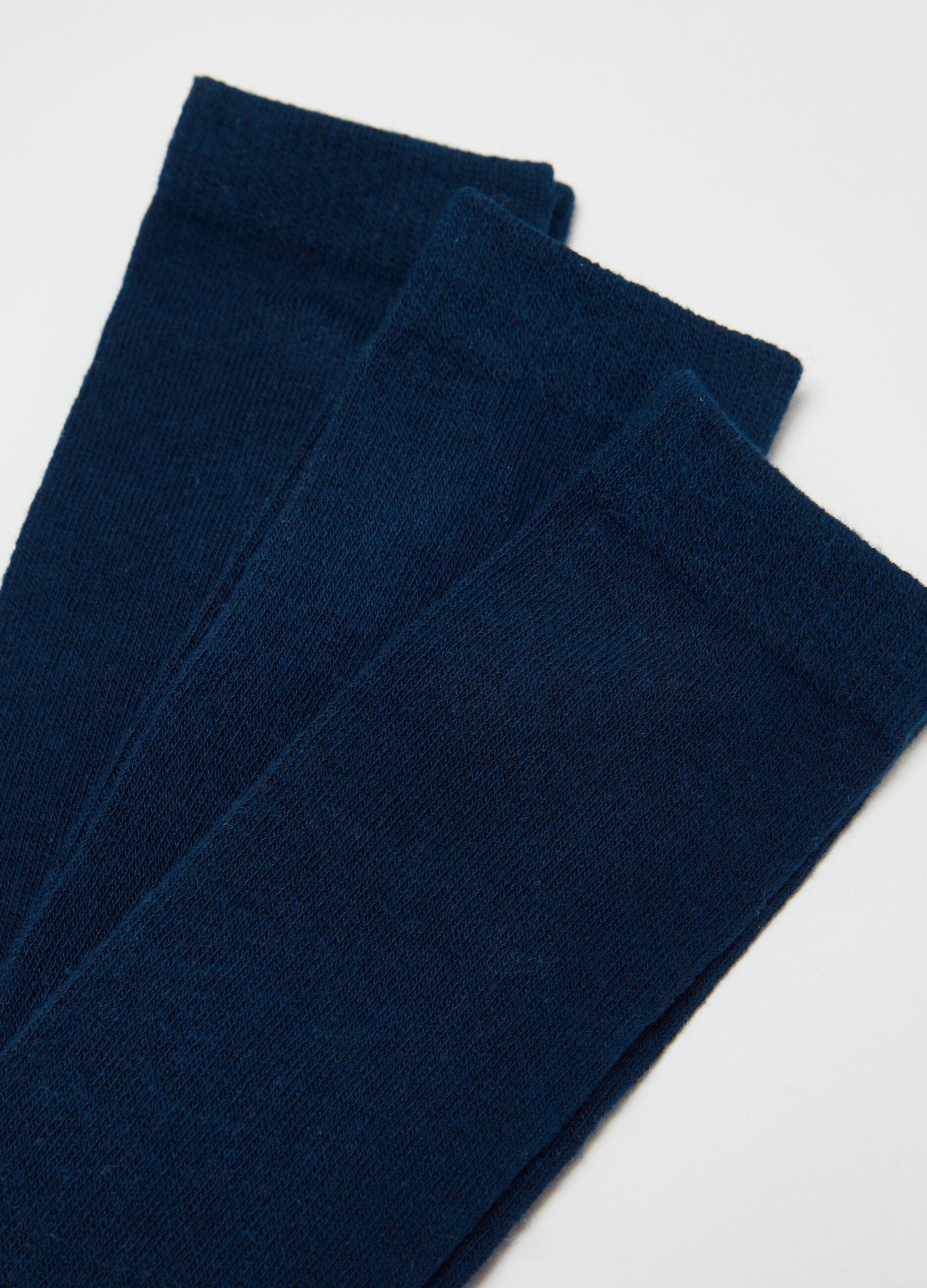 Tripack calze lunghe stretch_2