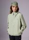 ALTAVIA WITH DEBORAH COMPAGNONI rain jacket_1