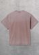 Sunfaded Oversized T-shirt &ndash; Mocha_6