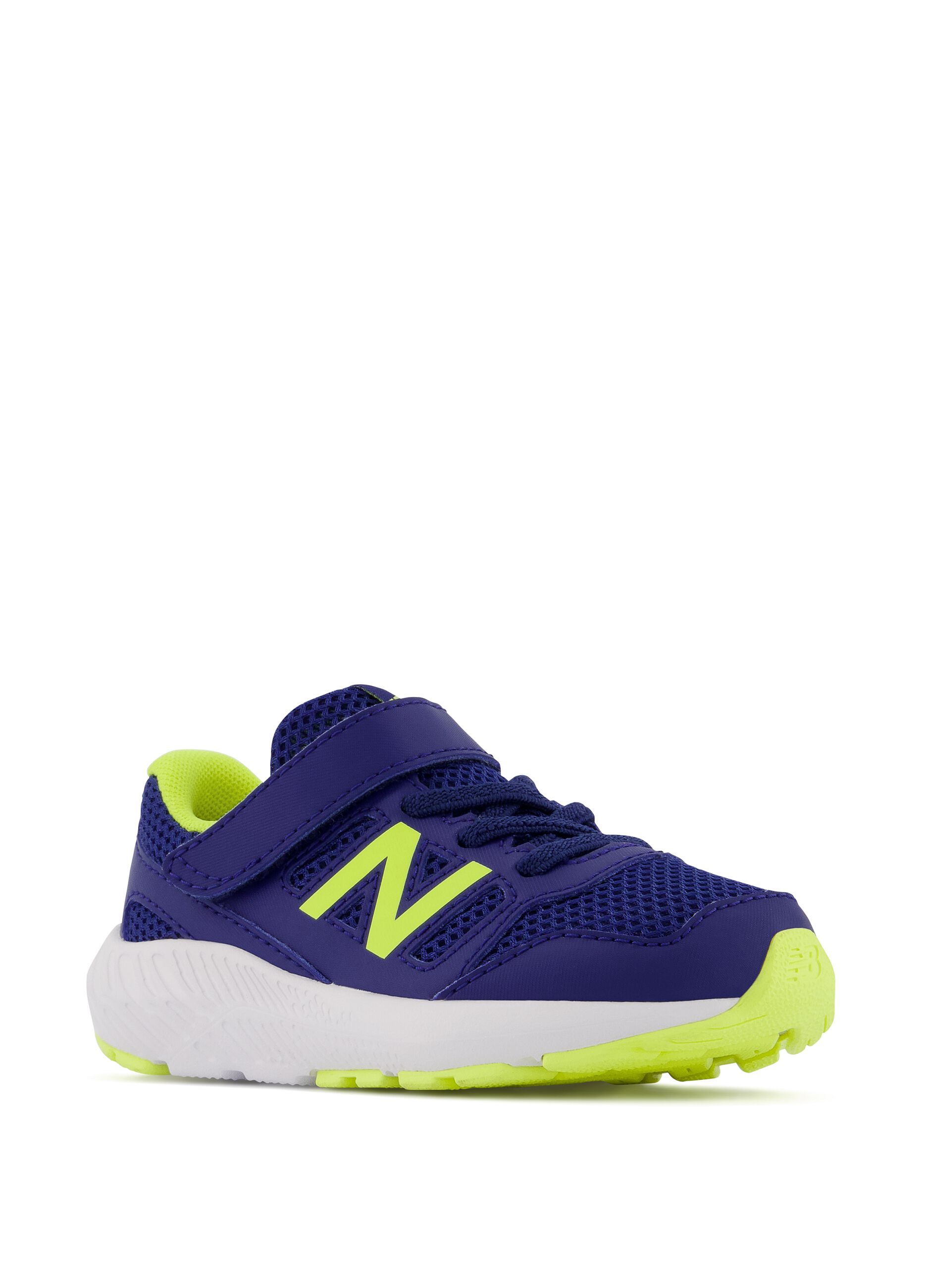 Sneakers 570 da corsa_1