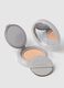 ROM&ND NU ZERO CUSHION 02 PURE21 CUSHION FOUNDATION - Korean makeup_0