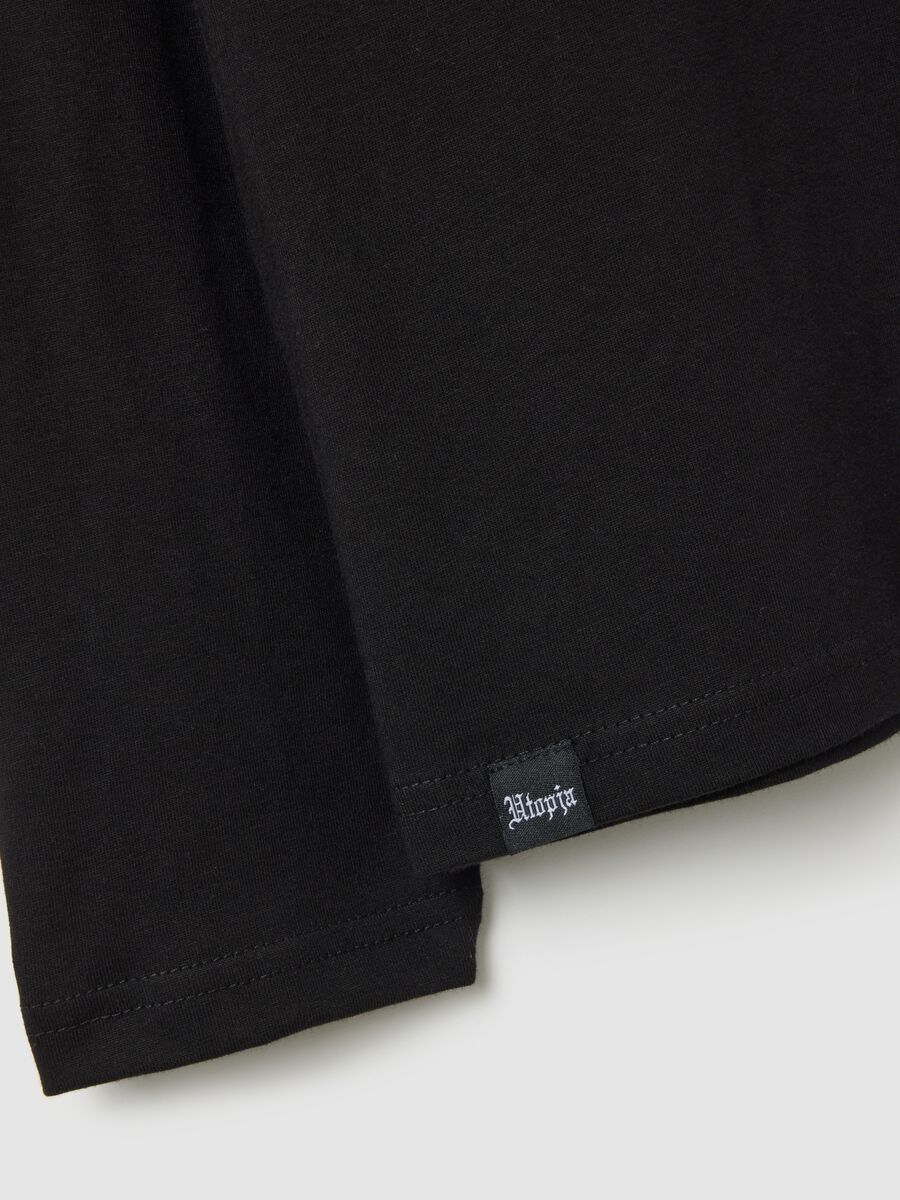 Bipack Everyday Longsleeve Black_2